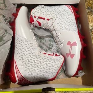 Under Armour Highlight Cleats